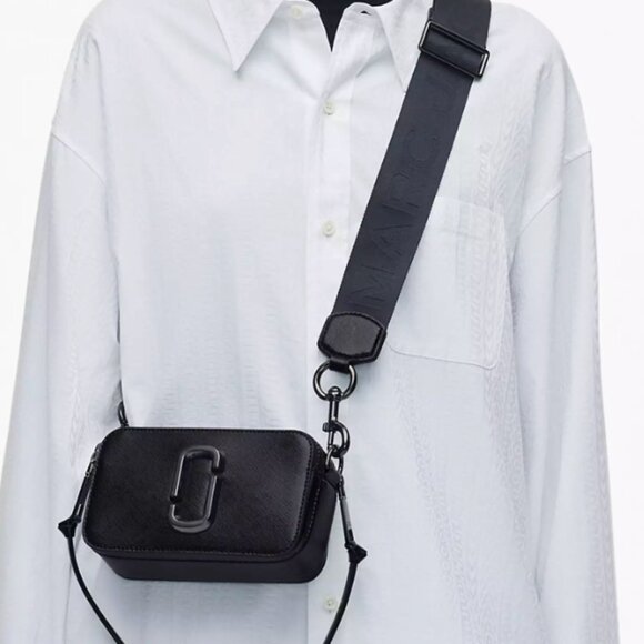 DWT Marc Jacobs - The Snapshot DTM - Picture 1 of 9